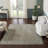 Narooma Rose Taupe Medallion Area Rug-663446230-663446225