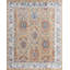 Tapis traditionnel jaune / ivoire-71223658