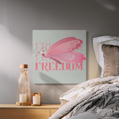 Nevins Wrapped Canvas Print Set