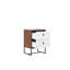 Andeana 49cm W Bedside Table-1817359062