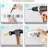 Garden Tool Organizer
