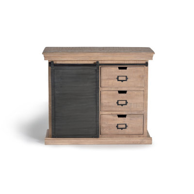 Mintz Sideboard