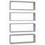 Aybree 4 Piece Accent Shelf-344891413-344891415