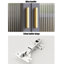 Réservoir pour aquariums sur pied Changhong-1517012435
