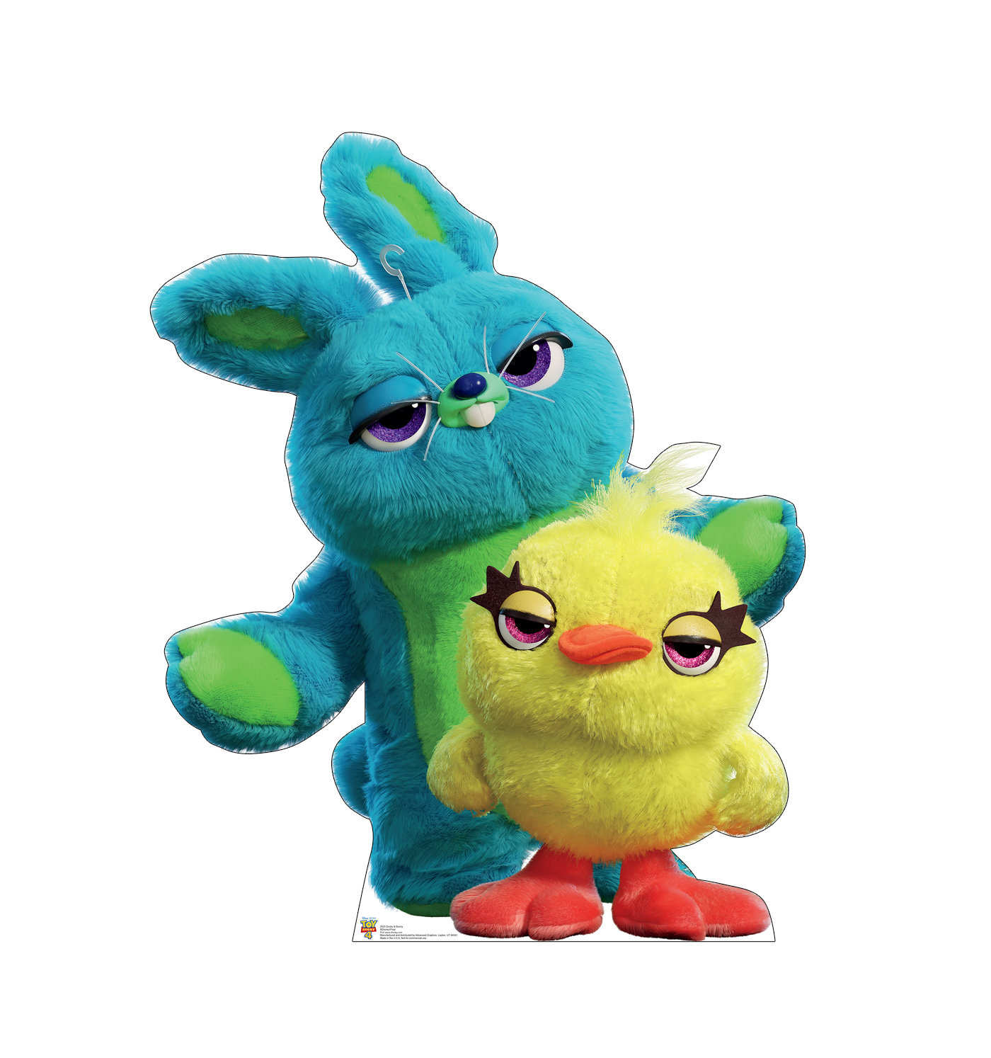 advanced-graphics-ducky-and-bunny-disney-pixar-toy-story-4-cardboard