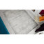 Tapis contemporain en carbone N Peace-91499689