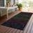 Machine Washable Indoor/Outdoor Chantille ACN2830 Kids Rug-621849833-621849844