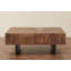 Table basse extensible avec rangement Mullins-53549544