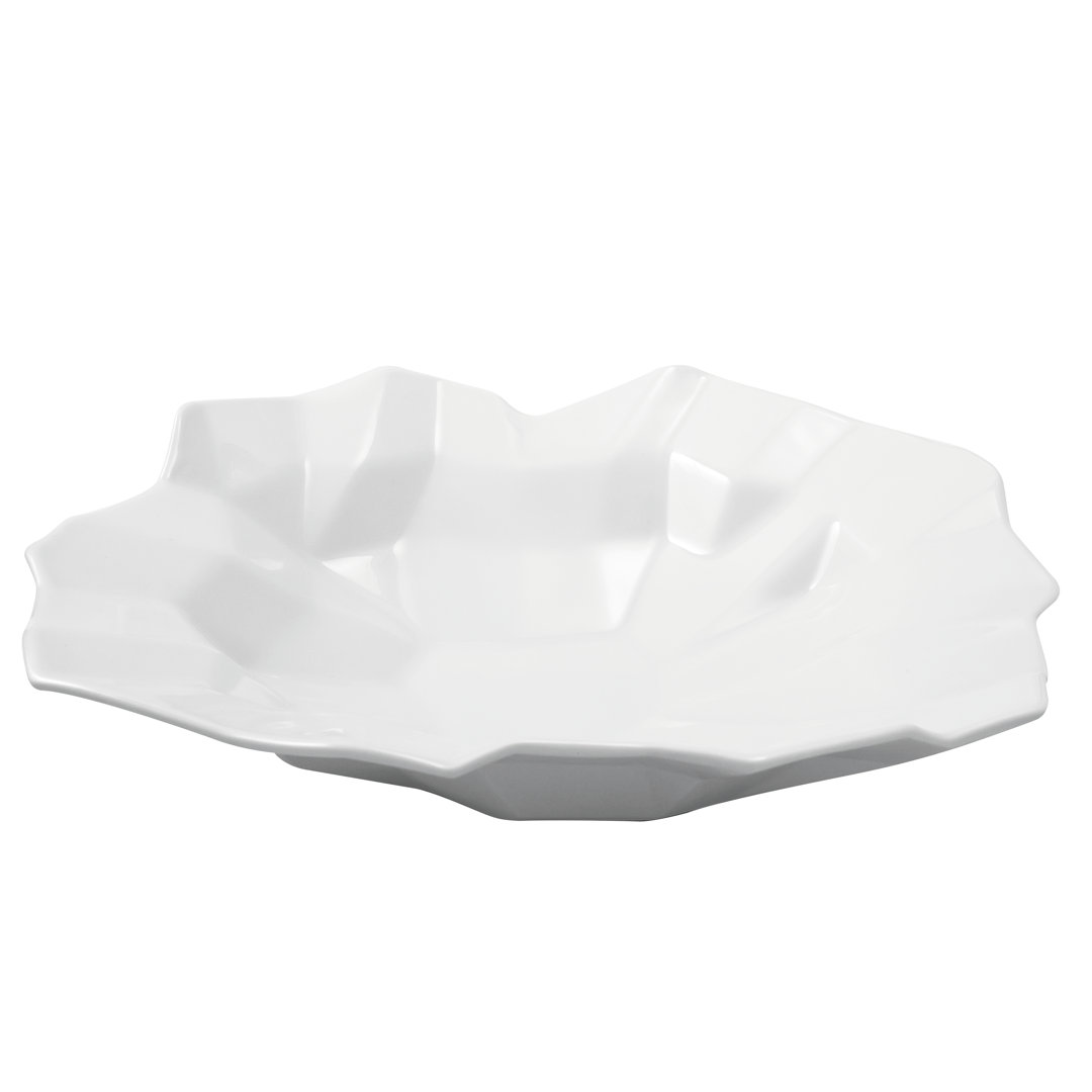 Quartz Abstract Figurines & Sculptures Vista Alegre