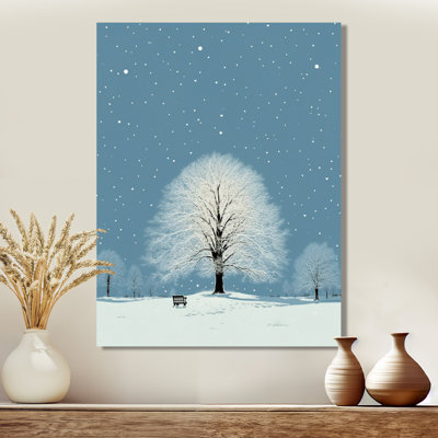 Gilles - Décoration murale arbre chêne