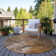Abstract Indoor / Outdoor Rug