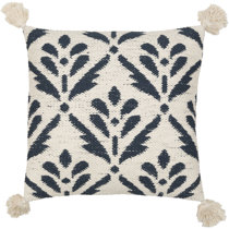 Wallacia Throw Pillow - Clearance - 22L x 22W Square