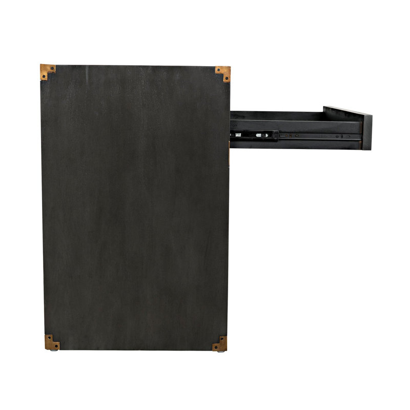 Campaign 2 - Drawer Dresser