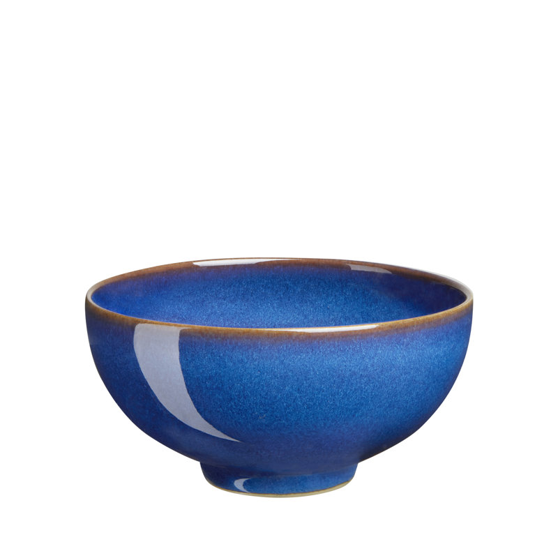 Imperial Blue 5" Rice Bowl