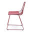 Chaises de bistro en métal Industrial-50932721-50932720