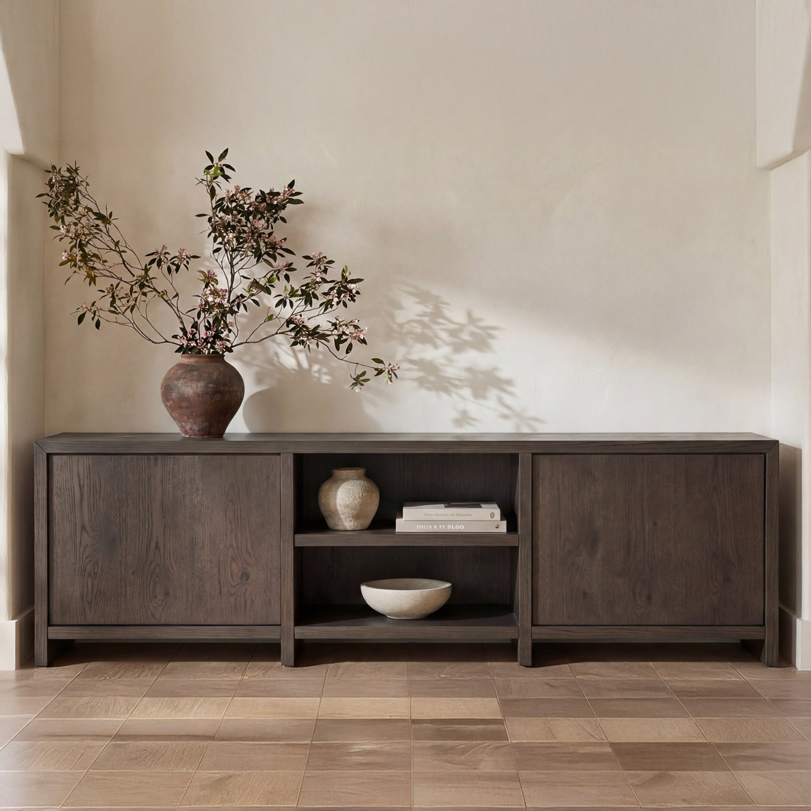 79" TV Stand