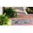 Outdoor Kona Area Rug Charcola Color-1987116604