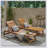 CHAISE LOUNGE( SET OF 2 )-1233921832