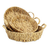 Dovecove Laelia Wicker Basket