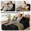 Latitude RunMD Assemblage non requis 64 po P Corduroy Chaise longue d'intérieur rembourrée Glauser-107560250