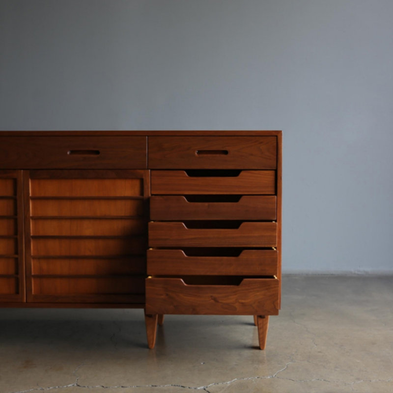 Buffet haut de gamme à grande capacité