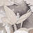 Botanico Metallic Wallpaper