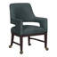 Chaise avec accoudoirs Josie Grande-126417536-99479781
