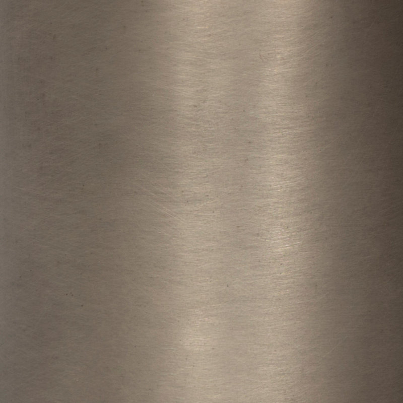 Kivo Table Lamp, Antique Nickel