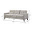 Kolbey 3 - Piece Living Room Set-1095562110