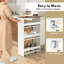 Wood Bar Cart-89775768