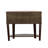 Entryway Console Table