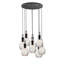 Earth 8 - Light Chandelier-109115930-109138687-109138686