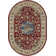 Attell Oriental Indoor Rug
