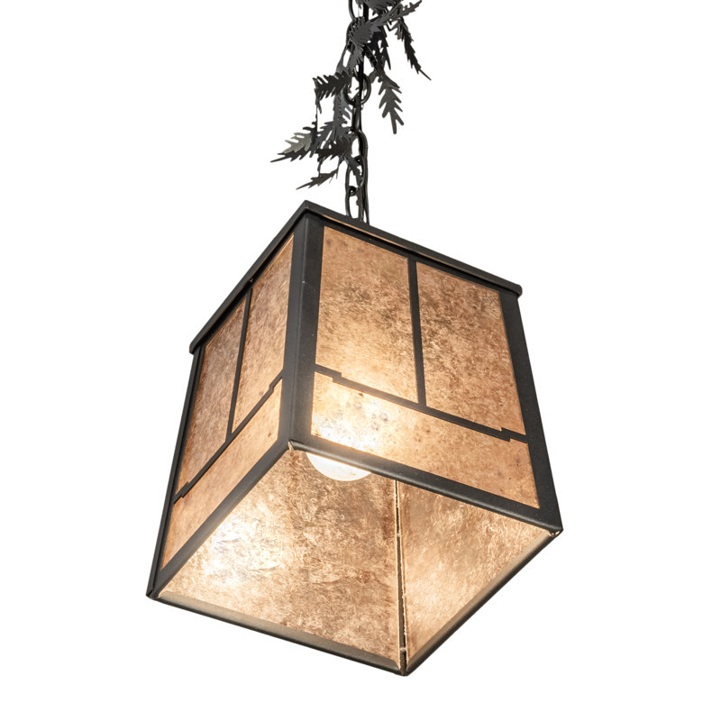 1 - Light Pendant