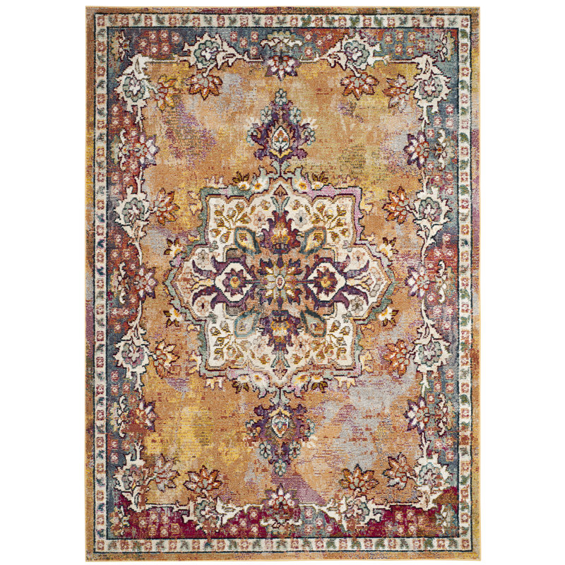 Tapis oriental Mcintosh Savannah Performance, Rectangle 9 pi x 12 pi