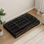 Folding Big Dog Cage Dog Crate with Wheels