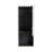 12" Bathroom Side Cabinet,Soft Close Doors,Float Mounting Design,(KD-Packing)