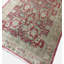 Vintage One-of-a-Kind 3'6" X 5'4" Area Rug