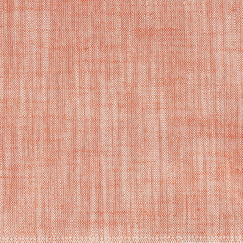 Bundeena Cotton Square Napkin, Orange