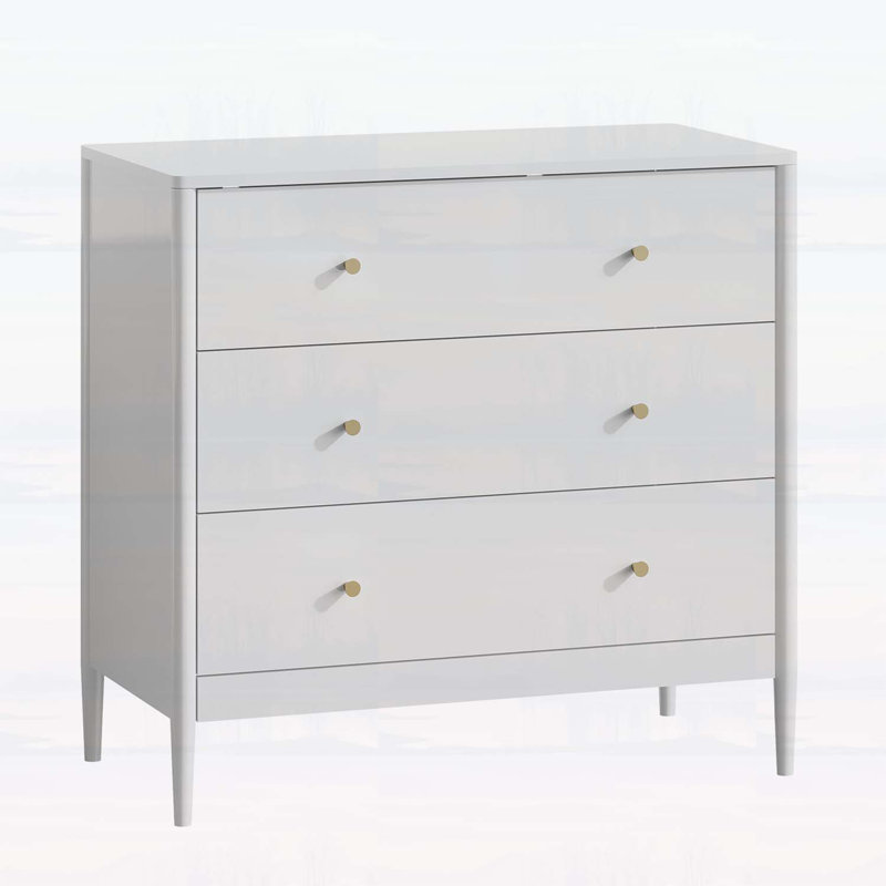 Armoire de rangement moderne pour petits espaces