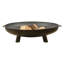 Steel Fire Bowl-766905511-766905513