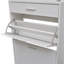 6 Pair Shoe Storage Cabinet-1546075561