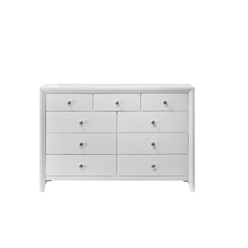 Meuble en bois 1Pc