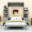 Lit escamotable en bois multi-fonctions-560190699-560190698