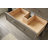 Brodnax 30" Single Bathroom Vanity Set-1324733026