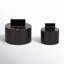 Kiren 2 - Piece Handmade Decorative Box