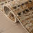  Clariana Bohemian Striped Area Rug-474624747