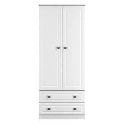 Kenmore 2 Door Wardrobe