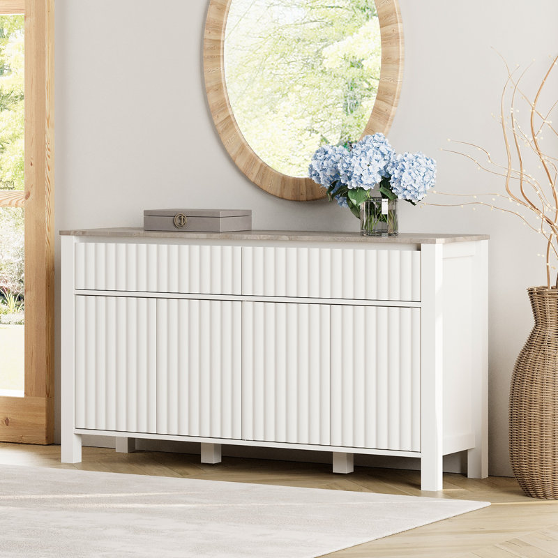 Magon 56.9'' Sideboard