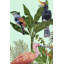 Birds Paradise I by Melissa Wang - Painting-1283314686-1283314682